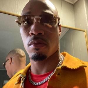 Meet your Posher, Keith